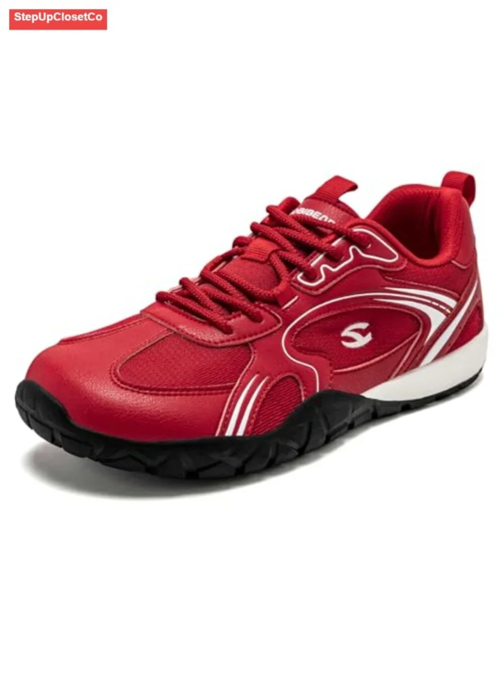 Barefoot Shoes Wide Toe Box Lightweight Trail Running Sneaker Women